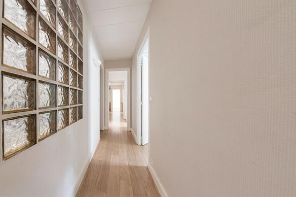 F4 112m² en hyper centre de Lagny sur Marne