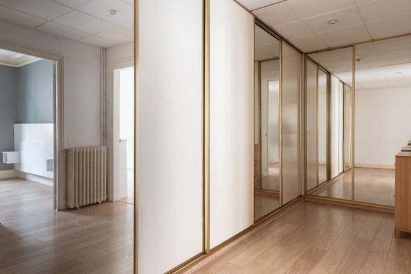 F4 112m² en hyper centre de Lagny sur Marne