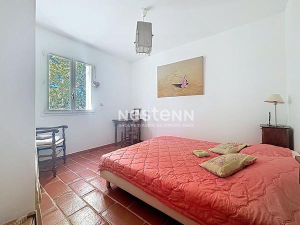 Exclusivité VENTABREN !!! Magnifique maison au calme absolu avec des prestations haut de gamme.