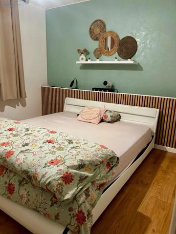 Achat - Maison Bourbon-Lancy 71140 5 pièces 111 m 2 839 m 2