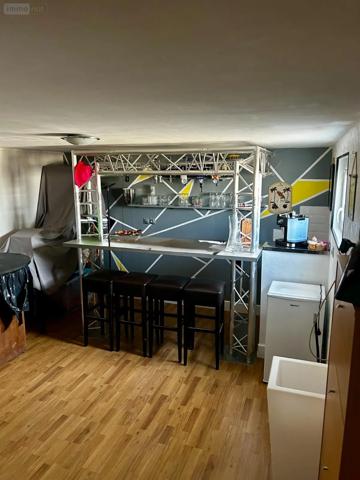 Achat - Maison Bourbon-Lancy 71140 5 pièces 111 m 2 839 m 2