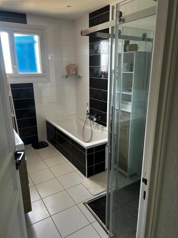 Achat - Maison Bourbon-Lancy 71140 5 pièces 111 m 2 839 m 2