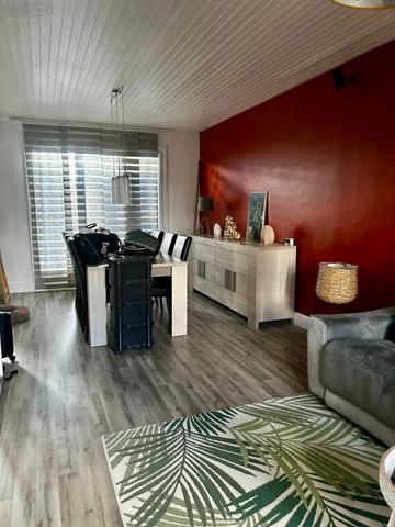 Achat - Maison Bourbon-Lancy 71140 5 pièces 111 m 2 839 m 2