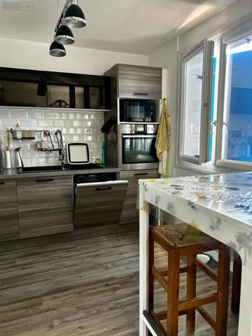 Achat - Maison Bourbon-Lancy 71140 5 pièces 111 m 2 839 m 2