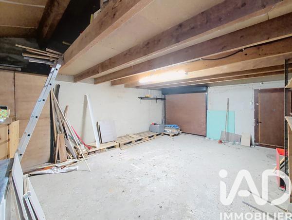 Maison à vendre 6 pièces 136 m² Entraigues-sur-la-Sorgue