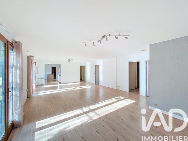 Maison à vendre 6 pièces 136 m² Entraigues-sur-la-Sorgue