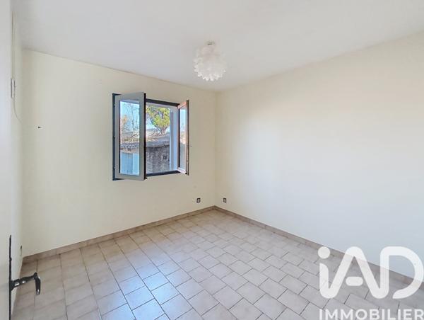 Maison à vendre 6 pièces 136 m² Entraigues-sur-la-Sorgue