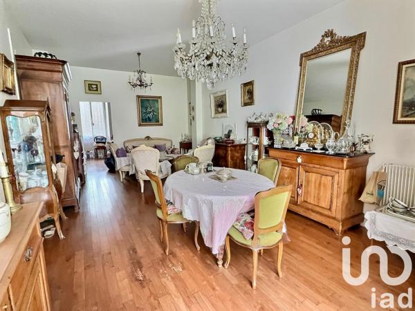 Appartement à vendre 3 pièces 84 m² Bordeaux