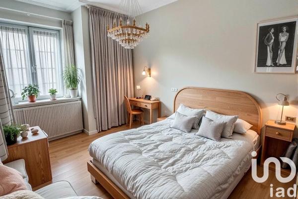 Appartement à vendre 3 pièces 84 m² Bordeaux