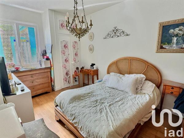 Appartement à vendre 3 pièces 84 m² Bordeaux