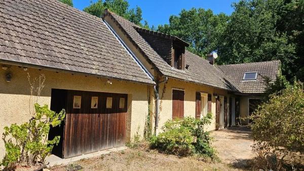 Achat - Maison | Maison rurale La Suze-sur-Sarthe 72210 6 pièces 165 m 2 4540 m 2