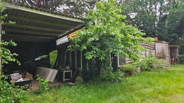 Achat - Maison | Maison rurale La Suze-sur-Sarthe 72210 6 pièces 165 m 2 4540 m 2