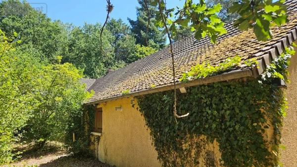 Achat - Maison | Maison rurale La Suze-sur-Sarthe 72210 6 pièces 165 m 2 4540 m 2
