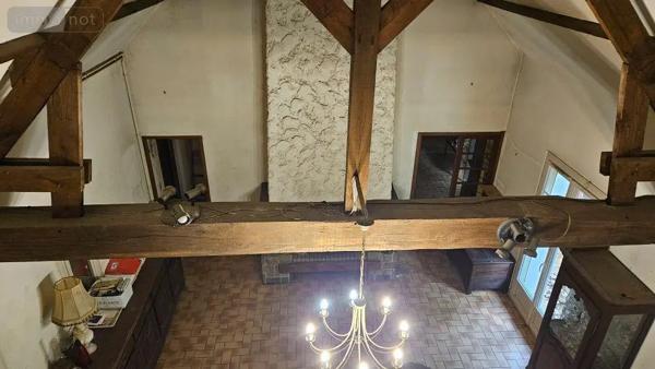 Achat - Maison | Maison rurale La Suze-sur-Sarthe 72210 6 pièces 165 m 2 4540 m 2