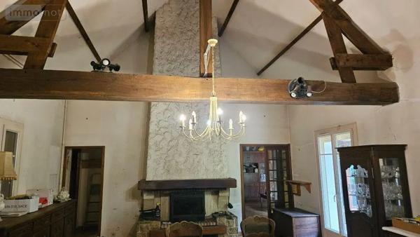 Achat - Maison | Maison rurale La Suze-sur-Sarthe 72210 6 pièces 165 m 2 4540 m 2