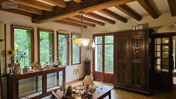 Achat - Maison | Maison rurale La Suze-sur-Sarthe 72210 6 pièces 165 m 2 4540 m 2
