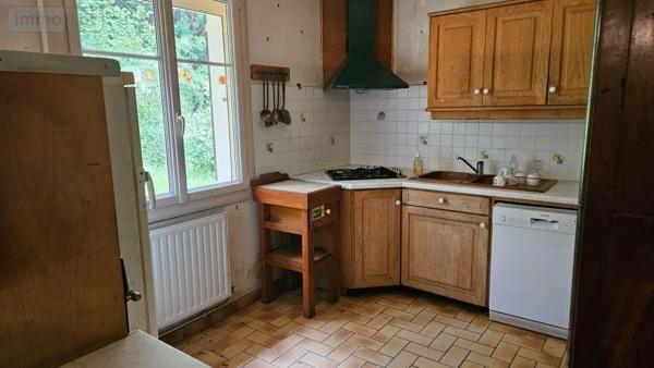 Achat - Maison | Maison rurale La Suze-sur-Sarthe 72210 6 pièces 165 m 2 4540 m 2