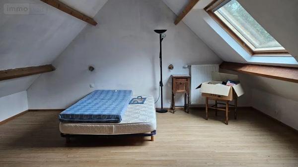 Achat - Maison | Maison rurale La Suze-sur-Sarthe 72210 6 pièces 165 m 2 4540 m 2