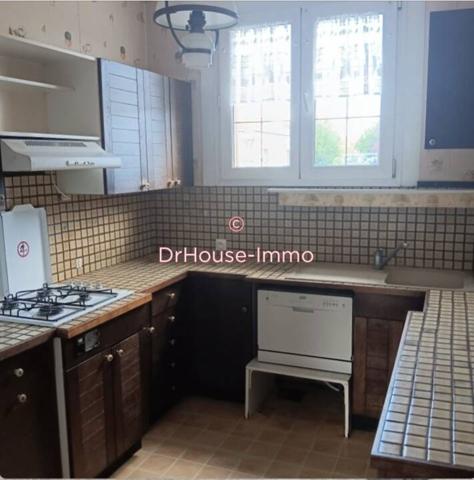 Maison à vendre 5 pièces de 83 m²