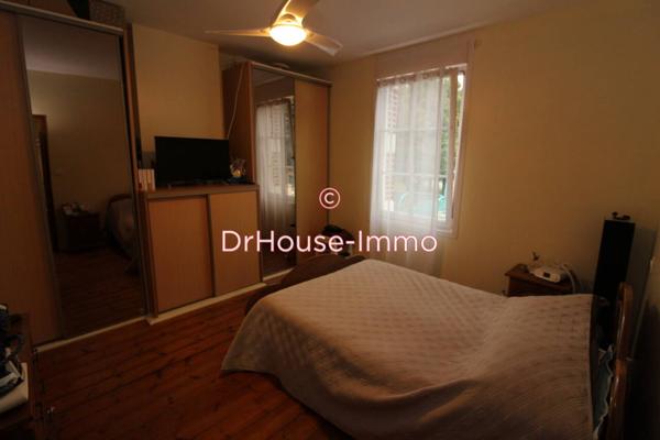 Maison à vendre 5 pièces de 103 m²