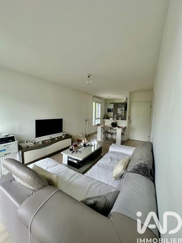Appartement à vendre 2 pièces 47 m² Athis-Mons