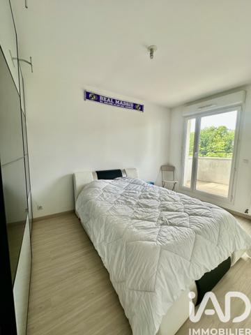 Appartement à vendre 2 pièces 47 m² Athis-Mons