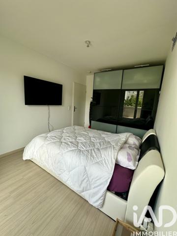 Appartement à vendre 2 pièces 47 m² Athis-Mons