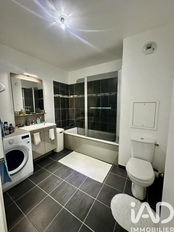 Appartement à vendre 2 pièces 47 m² Athis-Mons