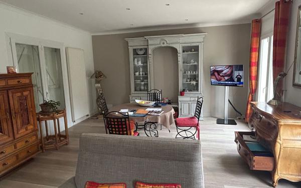 Maison à vendre    4 pièces •  La Rochelle