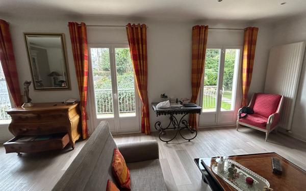 Maison à vendre    4 pièces •  La Rochelle