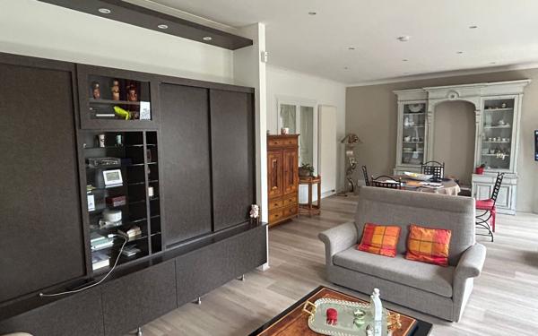 Maison à vendre    4 pièces •  La Rochelle