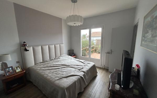 Maison à vendre    4 pièces •  La Rochelle