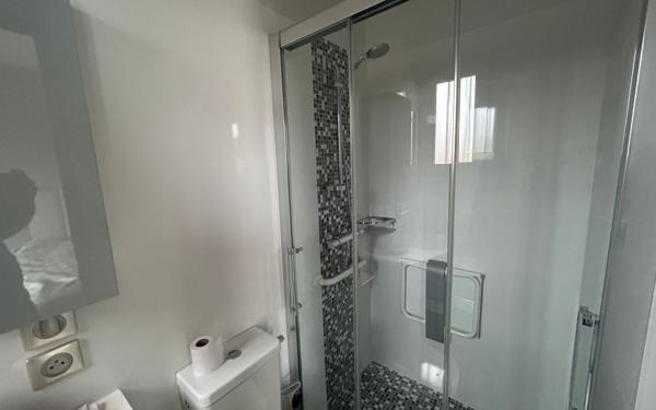 Maison à vendre    4 pièces •  La Rochelle