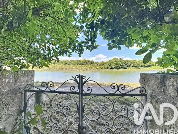 Maison à vendre 8 pièces 154 m² Pont-l'Abbé