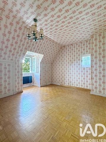 Maison à vendre 8 pièces 154 m² Pont-l'Abbé