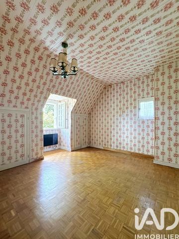 Maison à vendre 8 pièces 154 m² Pont-l'Abbé