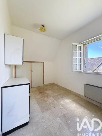 Maison à vendre 8 pièces 154 m² Pont-l'Abbé