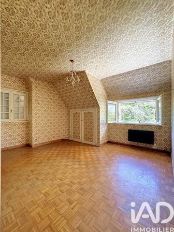 Maison à vendre 8 pièces 154 m² Pont-l'Abbé