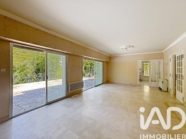 Maison à vendre 8 pièces 154 m² Pont-l'Abbé