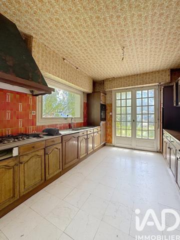 Maison à vendre 8 pièces 154 m² Pont-l'Abbé