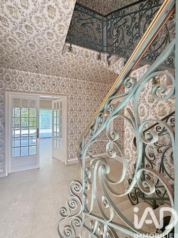 Maison à vendre 8 pièces 154 m² Pont-l'Abbé