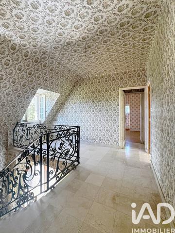 Maison à vendre 8 pièces 154 m² Pont-l'Abbé