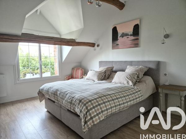 Maison à vendre 5 pièces 170 m² Saint-Just-en-Brie