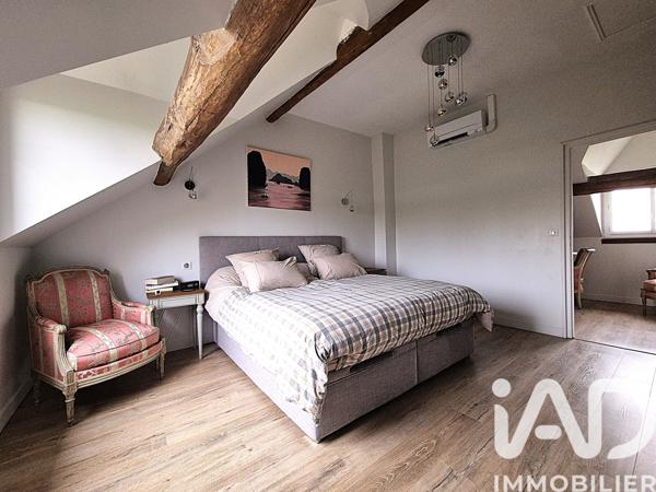 Maison à vendre 5 pièces 170 m² Saint-Just-en-Brie