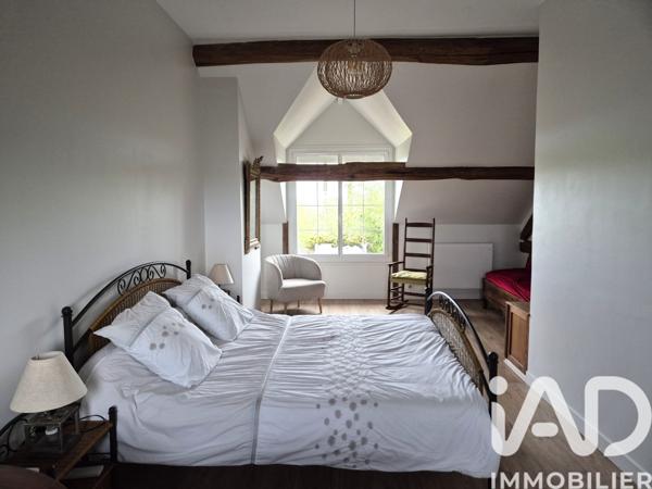 Maison à vendre 5 pièces 170 m² Saint-Just-en-Brie