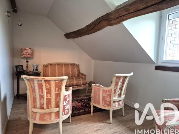 Maison à vendre 5 pièces 170 m² Saint-Just-en-Brie