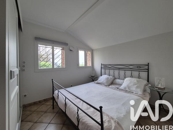 Maison à vendre 5 pièces 170 m² Saint-Just-en-Brie