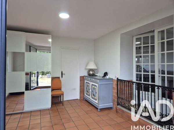 Maison à vendre 5 pièces 170 m² Saint-Just-en-Brie