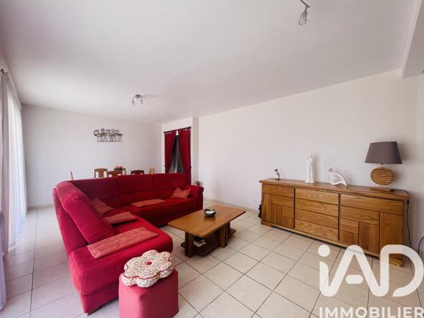 Maison à vendre 4 pièces 123 m² Saint-Laurent-de-la-Salanque