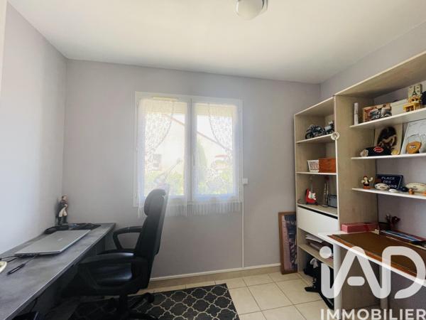 Maison à vendre 4 pièces 123 m² Saint-Laurent-de-la-Salanque
